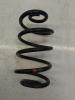 Schraubenfeder vorne links Renault Clio III VP (C85) CR0J- F138772 3-Türer 2007 8200127287 Schraubenfeder vorne links Renault Clio III VP (C85) CR0J- F138772 3-Türer 2007 8200127287