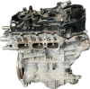 Motor (1KRb52) ohne Anbauteile (151000KM) Toyota Aygo Baujahr 2007 Benzin 998ccm 50kW