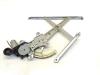 Fensterheber mit Motor vorne rechts, Suzuki Swift RS 413 / 415(MZ) Benzin / 1328 / 0068kW, Bj.2009, 8341062J00000