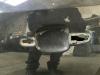 Tür Hinten Links 0035AFQ Opel Corsa (S-D) Benzin / 1229 / 0059kW Bj 2009