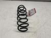 Schraubenfeder Hinten 8566BOH Ford Fiesta (JHH) Benzin / 998 / 0103kW Baujahr 2020 Schraubenfeder Hinten 8566BOH Ford Fiesta (JHH) Benzin / 998 / 0103kW Baujahr 2020