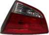 Rückleuchte Innen Rechts Hyundai Tucson ix35 LM Bj 2012 OEM-Nummer 91406-2Y0