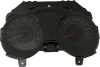 Nissan F15E- Juke UK Make BJ 2016 Tacho OEM-Nummer 248101KA0A