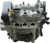 Skoda Citigo CIT BJ 2019 Motor ohne Anbauteile Motor Code Chya 49,514 KM OEM-Nummer 04C 100 098 X