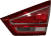 Ford B-Max (JK) Baujahr 2013 Rückleuchte innen Rechts OEM-Teilenummer 1806323