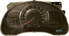 Original Tacho Nissan Micra (K13) BJ 2013 OEM-248201HB4D