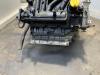 Original Motor ohne Anbauteile Renault Twingo 2 (C / GN0, 6 / 07) BJ 2009 KM 163, 548 Motorcode D7F 800 OEM-7701477952
