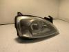 Original Scheinwerfer Links Opel Corsa BJ 2007 OEM-93189357