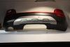 Original Opel Mokka J-A Stoßstange Hinten Bj 2012-2016 OEM 42543356