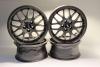 Original Golf 4 BBS Felgen 5*100 7J*16H2 ET35
