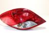 Original Peugeot 207 Rückleuchte Links Komplett OEM 6351Y7 Original Peugeot 207 Rückleuchte Links Komplett OEM 6351Y7