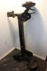 Original Seat Leon Bj 2012-2016 Hinterachse OEM 5Q0501049AT