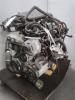 Motor mit Anbauteilen BMW X1 F48 18d xDrive Automatik B47C20A 11002455611, 11002473087 Motor mit Anbauteilen BMW X1 F48 18d xDrive Automatik B47C20A 11002455611, 11002473087