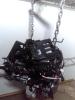 Motor mit Anbauteilen BMW X4 G02 LCI xDrive 25i Automatik B48B20A / B48C 11005A078C6, 11002470902, 11005A078C5