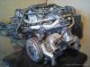 Motor komplett mit Anbauteilen; Motor komplett mit Anbauteilen, Engine; Octavia II 1Z; Typ 1Z ab 04 / 04 Limousine / Combi; BVY