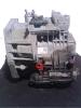 Getriebe; Passat (3C, 05 / 07-); 3C, 05 / 07-, LIM. / Variant; GT-HTY Getriebe; Passat (3C, 05 / 07-); 3C, 05 / 07-, LIM. / Variant; GT-HTY