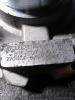 Turbolader, A4 Limousine / Avant (B8), 059145722S Turbolader, A4 Limousine / Avant (B8), 059145722S