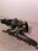 Turbolader, BMW F23 230I Automatik 185KW, B48O, 11657637563, 11658631891