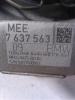 Turbolader, BMW F23 230I Automatik 185KW, B48O, 11657637563, 11658631891 Turbolader, BMW F23 230I Automatik 185KW, B48O, 11657637563, 11658631891