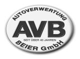 Autoverwertung BEIER GmbH